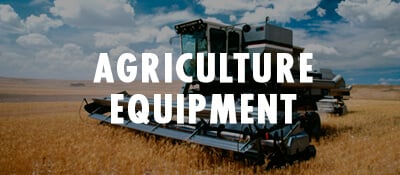 Agriculture Equipment